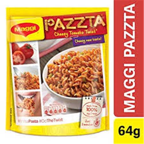 MAGGI PAZZTA CHEESY TOMATO 64g..
